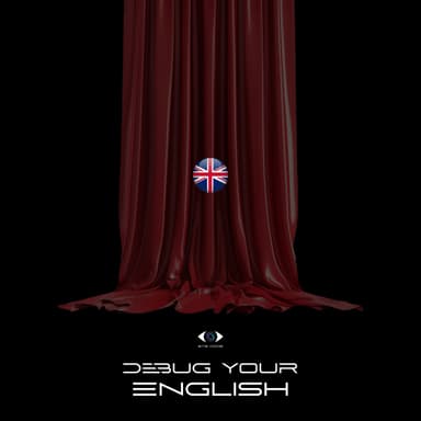Английский язык (Debug Your English)